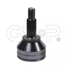 GSP 818002 Шрус GSP 818002 Шрус