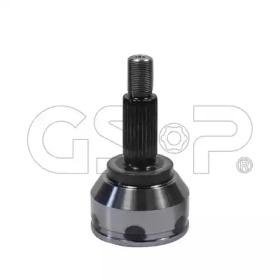 GSP 818007 Шрус GSP 818007 Шрус