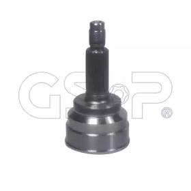 GSP 818036 Шрус GSP 818036 Шрус