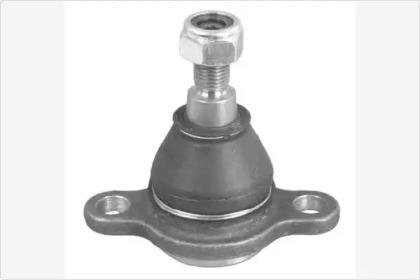 MGA SR5860 Опора кульова важеля MGA SR5860 Опора кульова важеля