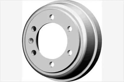 MGA T7471 Барабан гальмівний MGA T7471 Барабан гальмівний