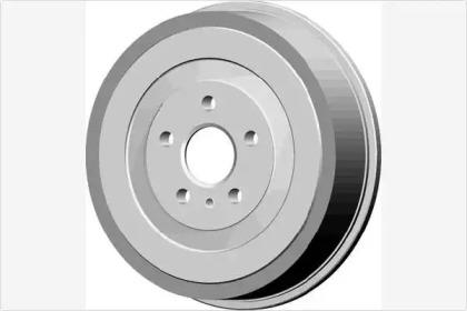 MGA T7499 Bremstrommel MGA T7499 Bremstrommel