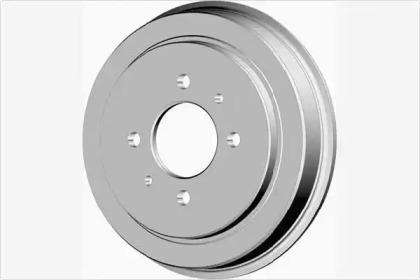 MGA T7563 Bremstrommel MGA T7563 Bremstrommel