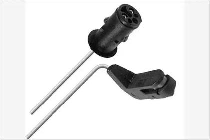 MGA TU111 Датчик зносу гальмівних колодок MGA TU111 Датчик зносу гальмівних колодок