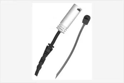 MGA TU196 Датчик зносу MGA TU196 Датчик зносу