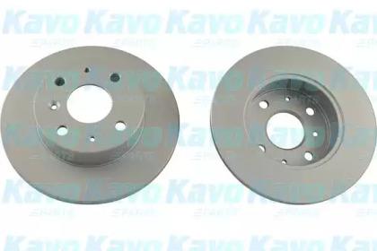 Kavo Parts BR-1705-C Brake disc Kavo Parts BR-1705-C Brake disc