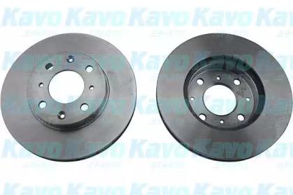 Kavo Parts BR-2222 Brake disc Kavo Parts BR-2222 Brake disc