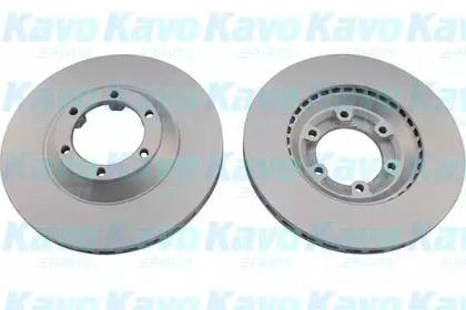 Kavo Parts BR-3244-C Диск гальмівний Kavo Parts BR-3244-C Диск гальмівний