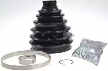GKN-Spidan 24544 Dust boot kit axle joint GKN-Spidan 24544 Dust boot kit axle joint