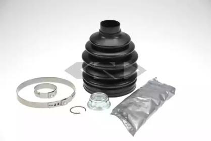 GKN-Spidan 24563 Dust boot kit axle joint