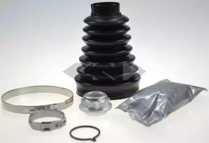 GKN-Spidan 24569 Dust boot kit axle joint GKN-Spidan 24569 Dust boot kit axle joint