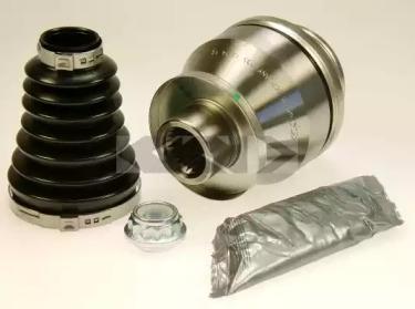 GKN-Spidan 24570 Шрус GKN-Spidan 24570 Шрус