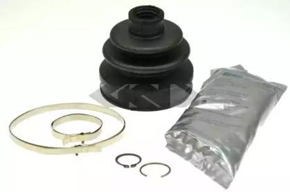 GKN-Spidan 24612 Dust boot kit axle joint GKN-Spidan 24612 Dust boot kit axle joint