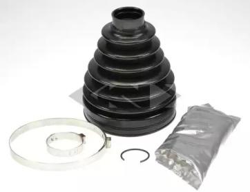 GKN-Spidan 24615 Dust boot kit axle joint