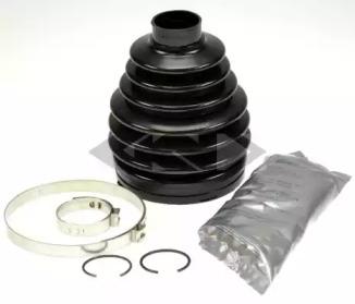 GKN-Spidan 24616 Пильник привідного валу