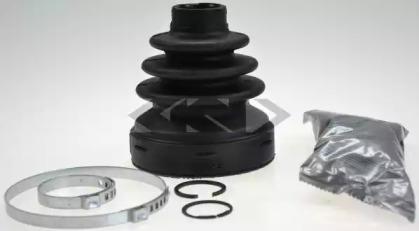 GKN-Spidan 24656 Dust boot kit axle joint GKN-Spidan 24656 Dust boot kit axle joint