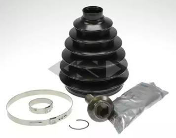 GKN-Spidan 24692 Dust boot kit axle joint GKN-Spidan 24692 Dust boot kit axle joint
