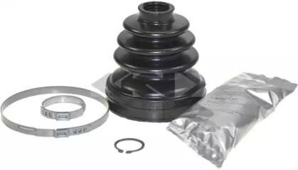 GKN-Spidan 24694 Dust boot kit axle joint