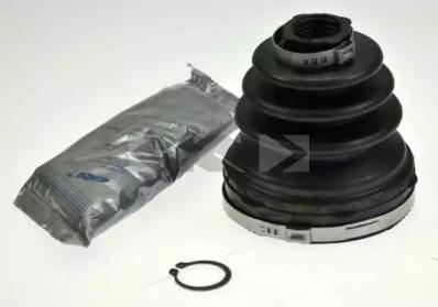 GKN-Spidan 24695 Dust boot kit axle joint GKN-Spidan 24695 Dust boot kit axle joint