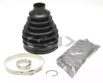 GKN-Spidan 24734 Dust boot kit axle joint GKN-Spidan 24734 Dust boot kit axle joint