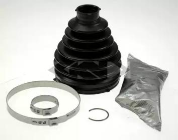 GKN-Spidan 24736 Dust boot kit axle joint GKN-Spidan 24736 Dust boot kit axle joint