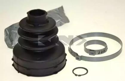 GKN-Spidan 24748 Dust boot kit axle joint GKN-Spidan 24748 Dust boot kit axle joint
