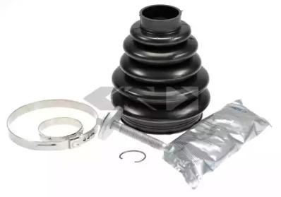 GKN-Spidan 24752 Dust boot kit axle joint GKN-Spidan 24752 Dust boot kit axle joint