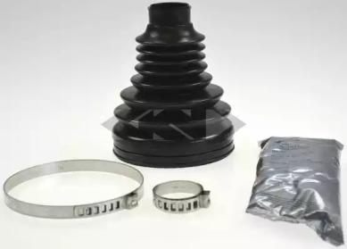 GKN-Spidan 24789 Dust boot kit axle joint GKN-Spidan 24789 Dust boot kit axle joint