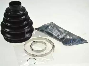 GKN-Spidan 24830 Пильник привідного валу GKN-Spidan 24830 Пильник привідного валу