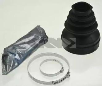 GKN-Spidan 24831 Dust boot kit axle joint