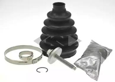 GKN-Spidan 24928 Dust boot kit axle joint