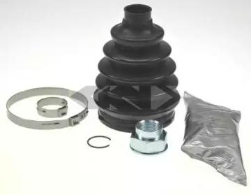 GKN-Spidan 24950 Dust boot kit axle joint GKN-Spidan 24950 Dust boot kit axle joint