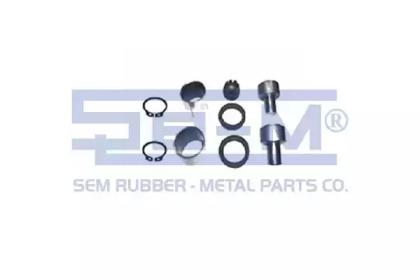 SEM 10979 Ремкомплект важеля підвіски SEM 10979 Ремкомплект важеля підвіски