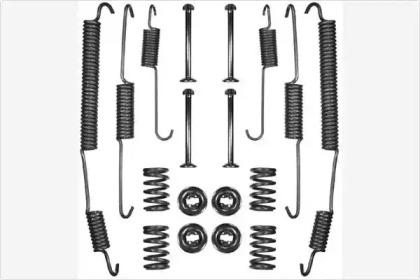 MGA R125 Пружина тормозная колодка MGA R125 Пружина тормозная колодка