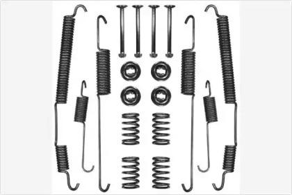 MGA R142 Пружина колодки гальмівної MGA R142 Пружина колодки гальмівної