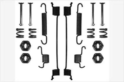 MGA R171 Пружина колодки гальмівної MGA R171 Пружина колодки гальмівної