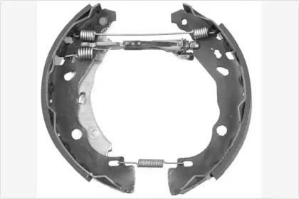 MGA PM818689 Szczeki hamulcowe superkit MGA PM818689 Szczeki hamulcowe superkit