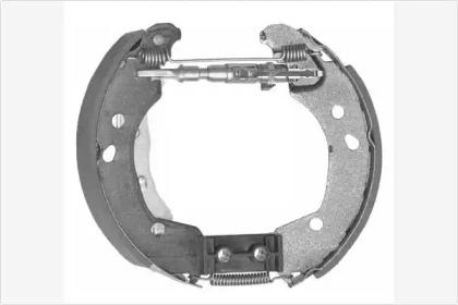 MGA PM819979 Szczeki hamulcowe superkit MGA PM819979 Szczeki hamulcowe superkit