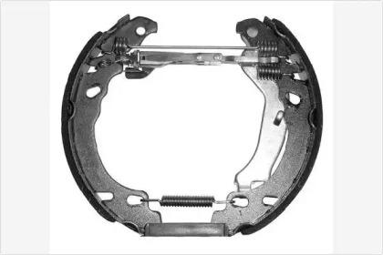 MGA PM849121 Szczeki hamulcowe superkit MGA PM849121 Szczeki hamulcowe superkit