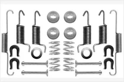 MGA R239 Пружина колодки гальмівної