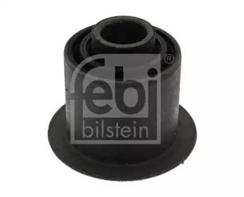 Febi 10252 Bushing suspension arm Febi 10252 Bushing suspension arm