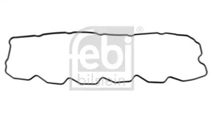 Febi 102531 Cover assy cylinder head Febi 102531 Cover assy cylinder head