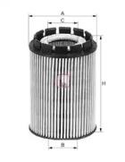 Sofima S 5010 PE Oil filter Sofima S 5010 PE Oil filter