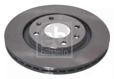 Febi 10321 Brake disc Febi 10321 Brake disc