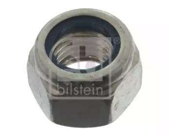 Febi 10439 Nut metal Febi 10439 Nut metal