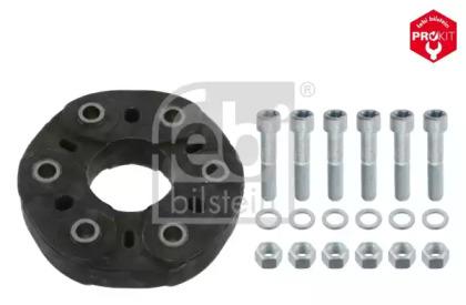 Febi 10501 Flexible coupling kit Febi 10501 Flexible coupling kit