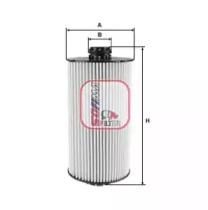 Sofima S 5102 PE Oil filter