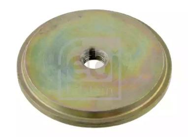 Febi 10610 Не постачається schutzscheibe