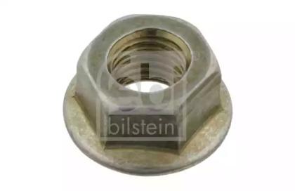 Febi 10638 Nut metal Febi 10638 Nut metal