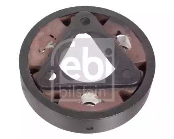 Febi 10643 Flexible coupling kit Febi 10643 Flexible coupling kit